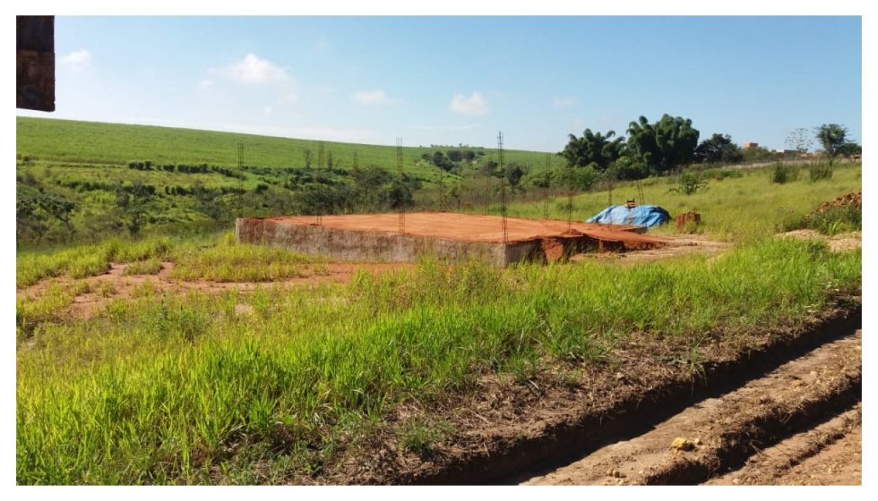 Terreno em São Pedro