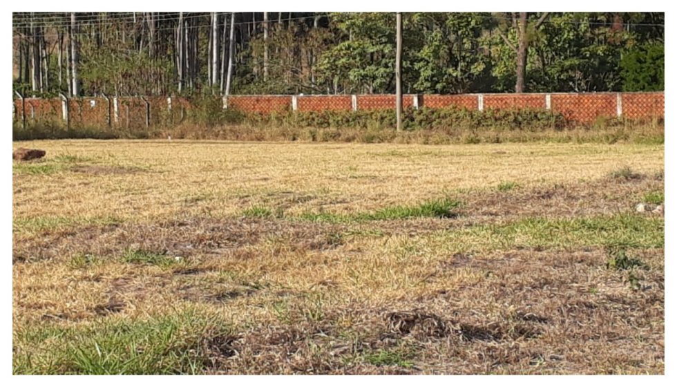 Terreno em São Pedro 