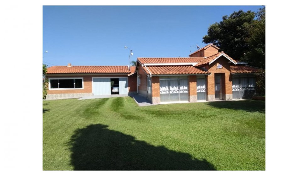 Casa em São Pedro