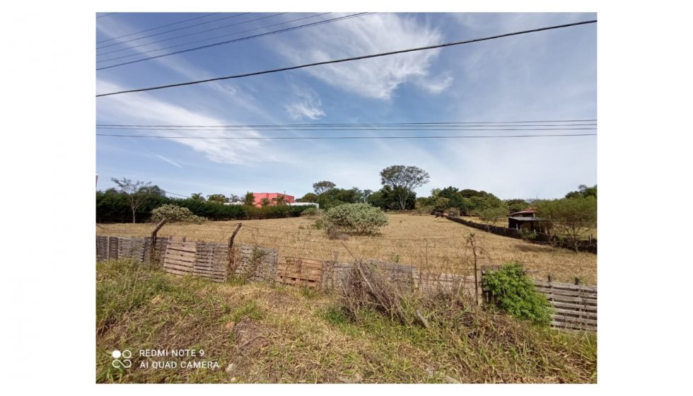 Terreno em São Pedro
