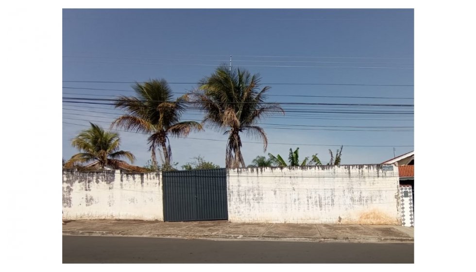 Terreno em São Pedro