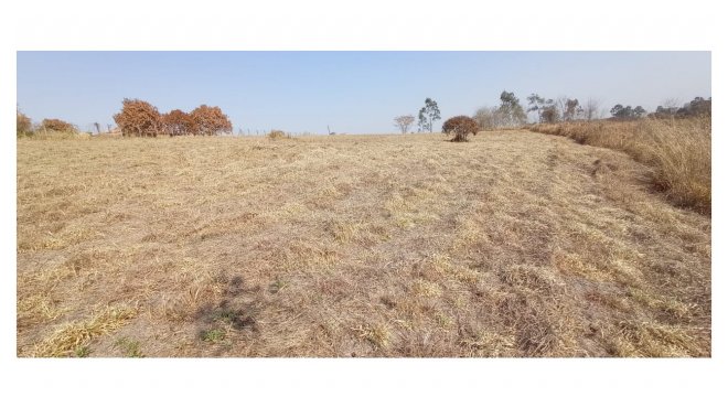 Terreno em São Pedro