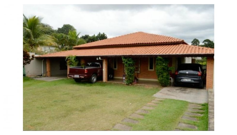 Casa em São Pedro