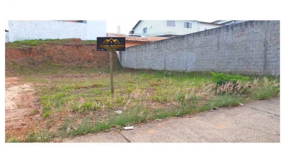 Terreno em São Pedro