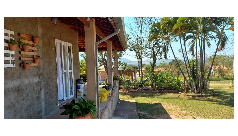 Chácara em São Pedro