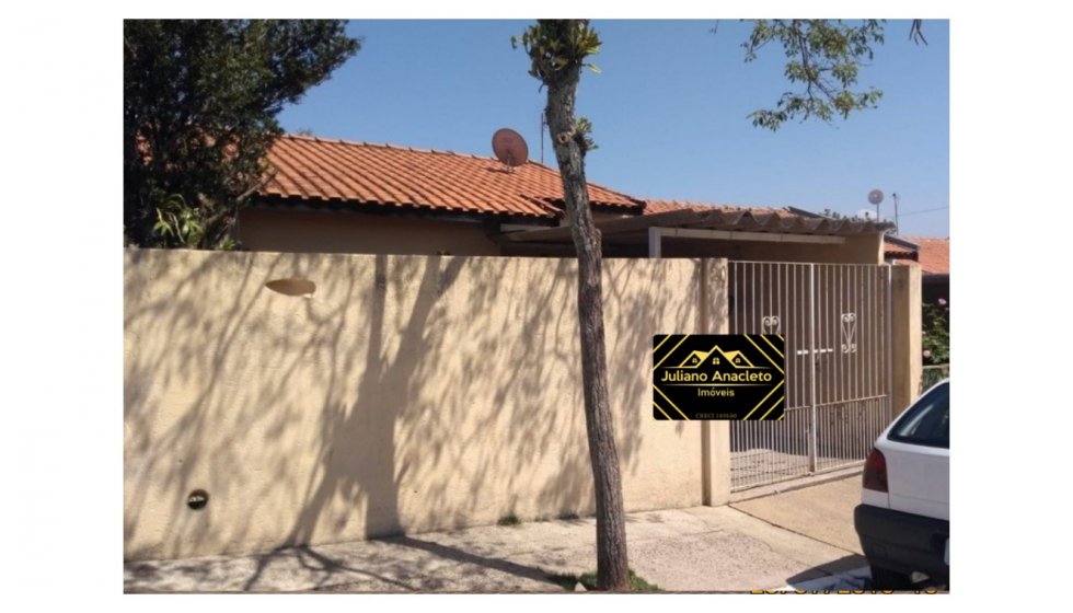 Casa em São Pedro