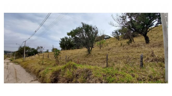 Terreno em São Pedro