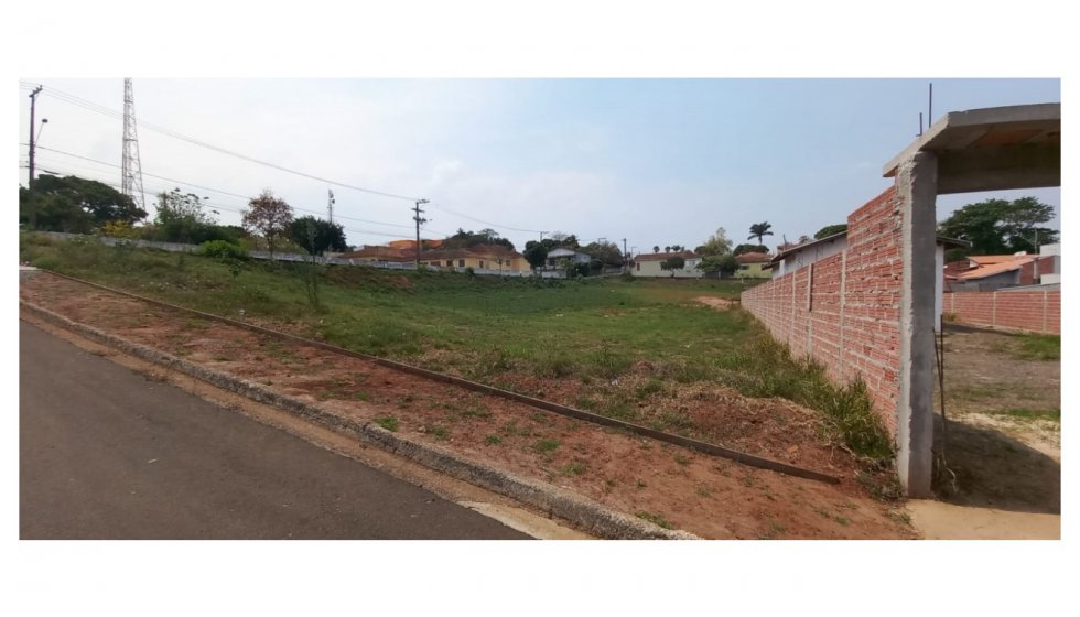 Terreno em São Pedro