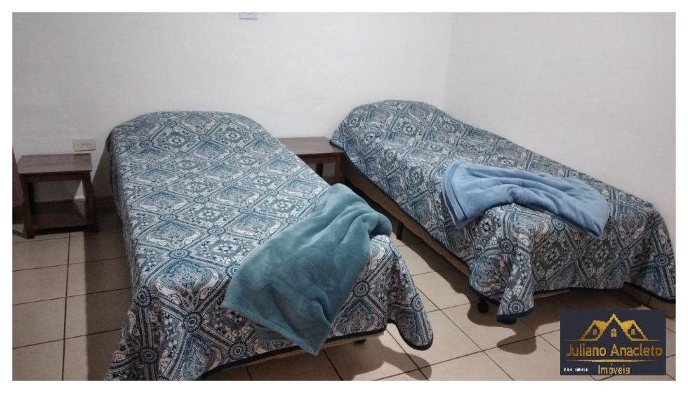 Pousada em Águas de São Pedro