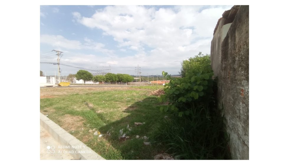 Terreno em São Pedro
