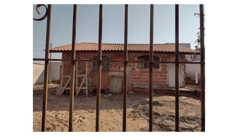 Terreno em São Pedro