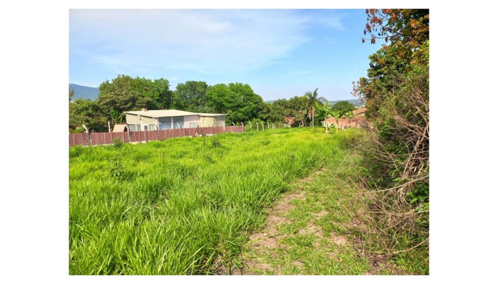 Terreno em São Pedro