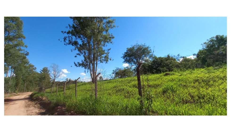Terreno em São Pedro