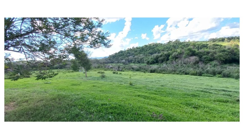 Terreno em São Pedro