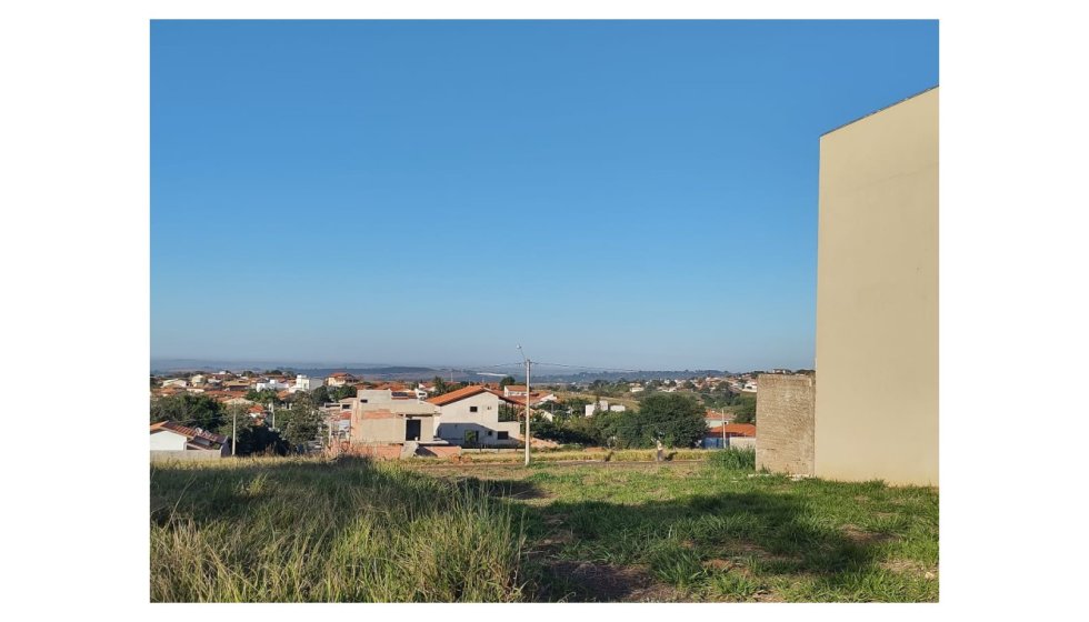Terreno em São Pedro
