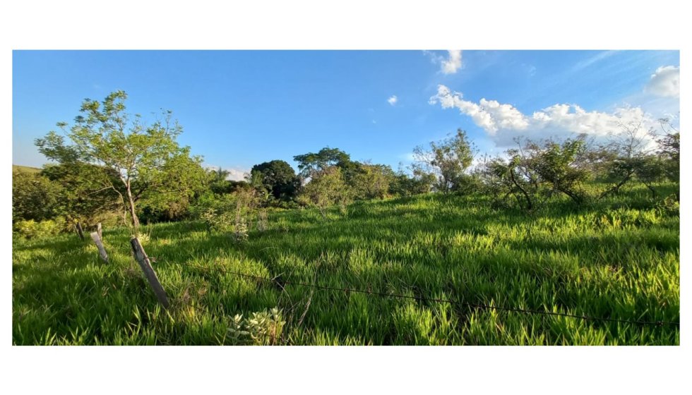 Terreno em São Pedro