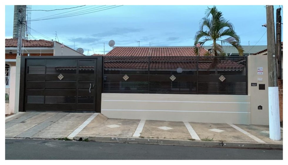 Casa em São Pedro