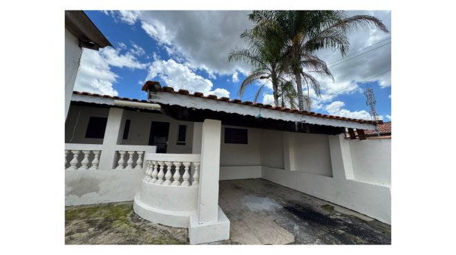 Casa em S�o Pedro