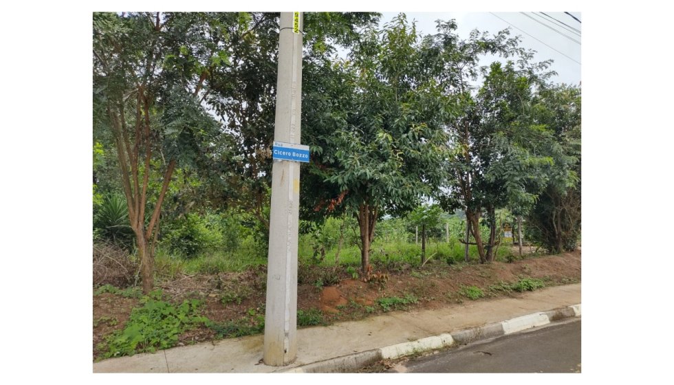 Terreno em São Pedro