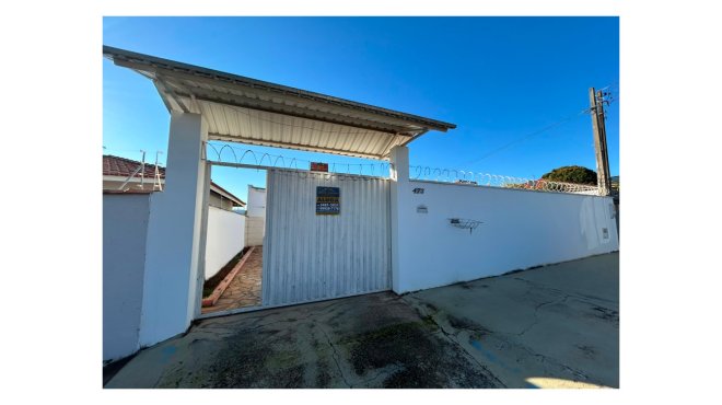 Casa em S�o Pedro