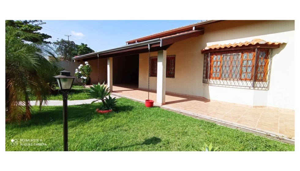 Casa em São Pedro