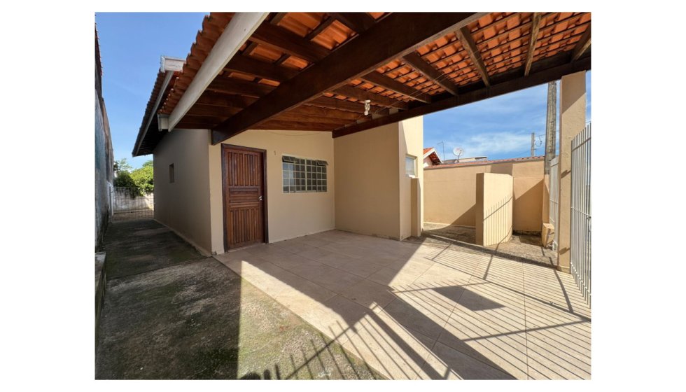 Casa em São Pedro