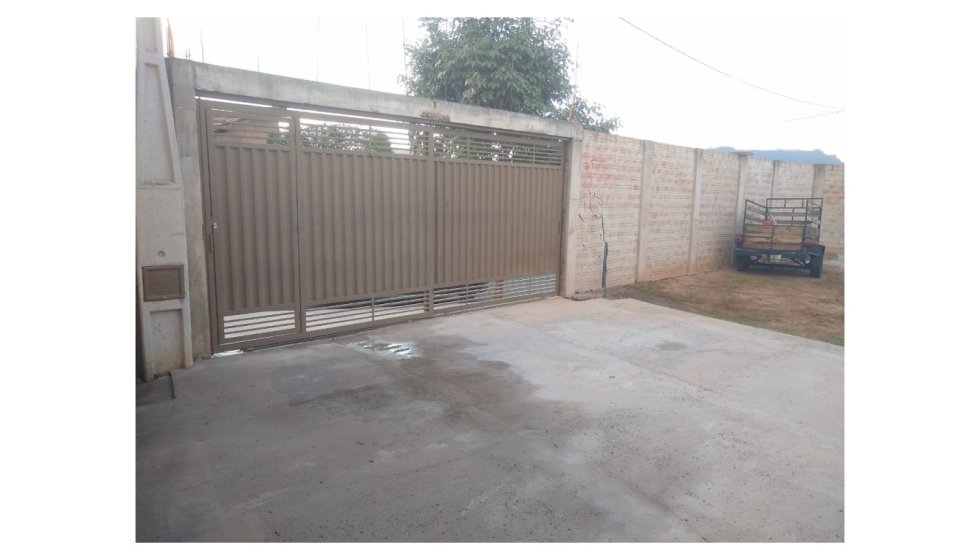Casa em São Pedro