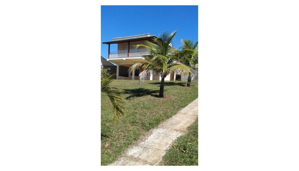 Casa em São Pedro