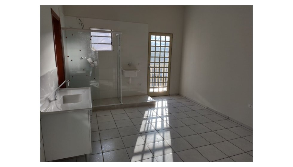 Casa em São Pedro