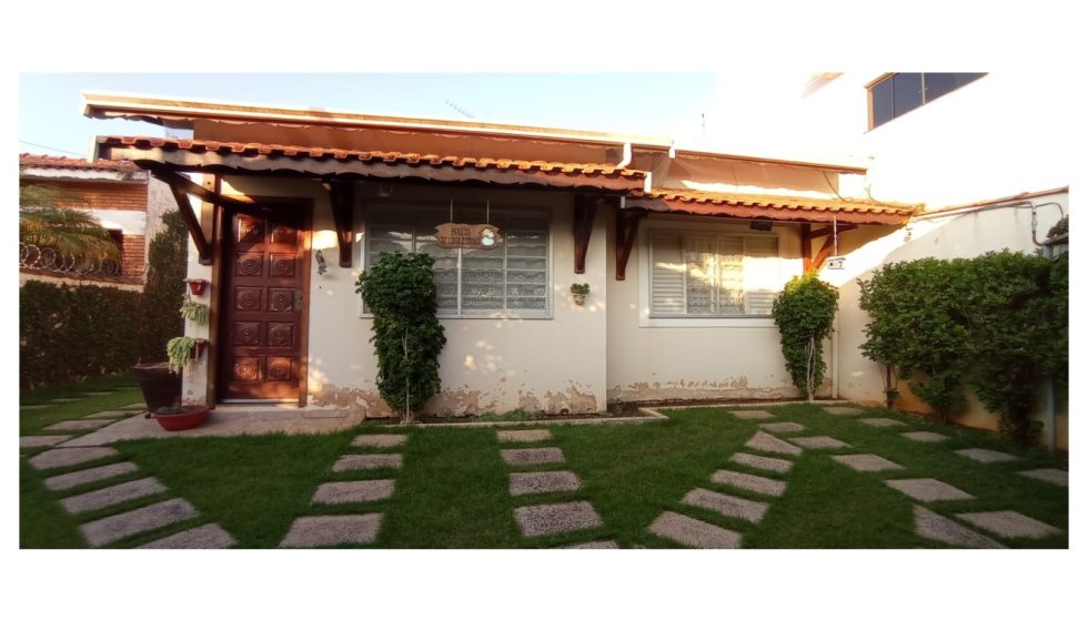 Casa em São Pedro
