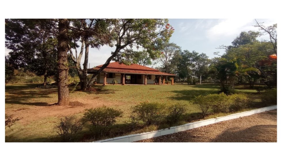 Chácara em São Pedro