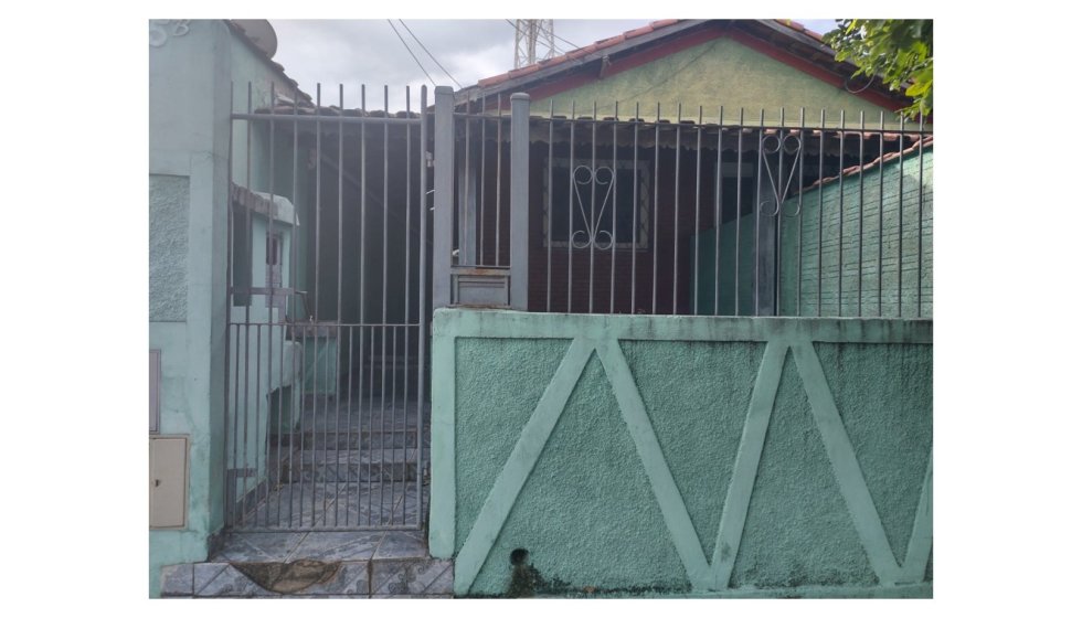 Casa em São Pedro