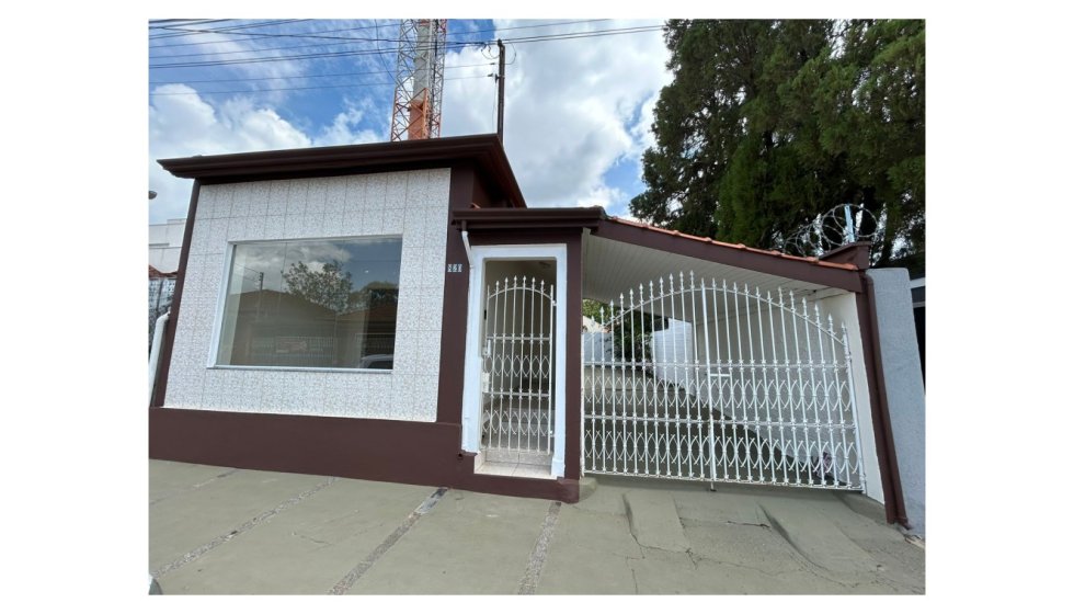 Casa em São Pedro