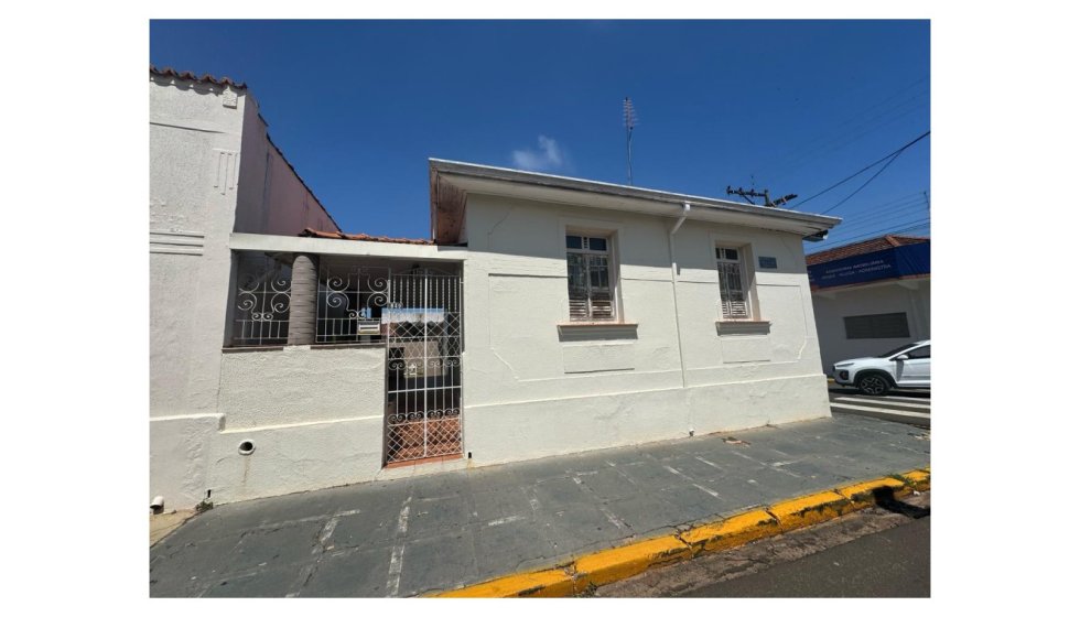 Casa em São Pedro