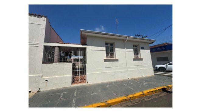 Casa em So Pedro