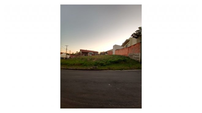 Terreno em Águas de São Pedro