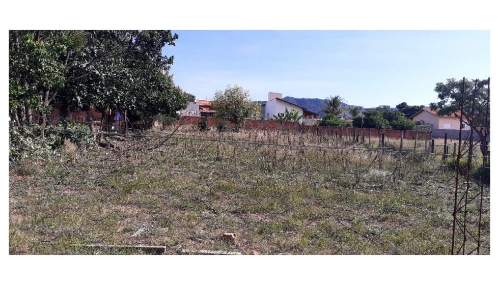 Terreno em São Pedro