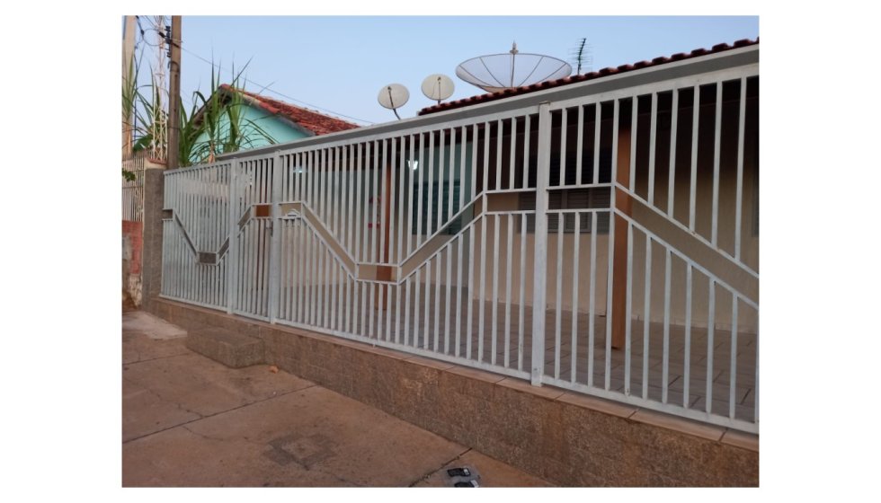Casa em Sao Pedro