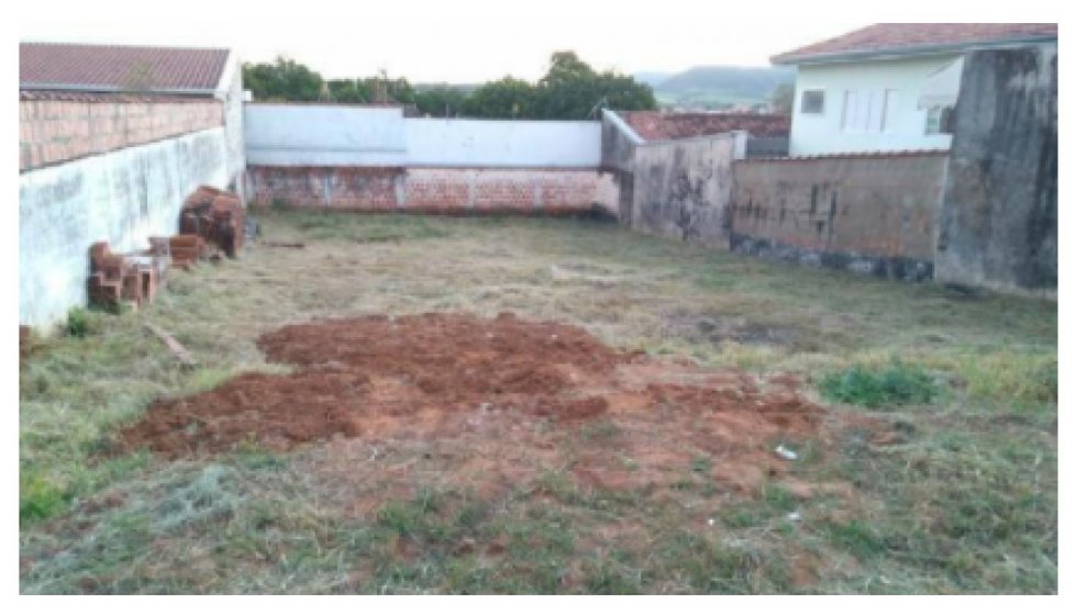 Terreno em São Pedro
