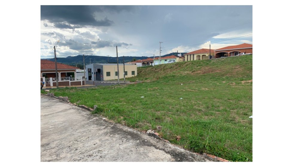 Terreno em Sao Pedro