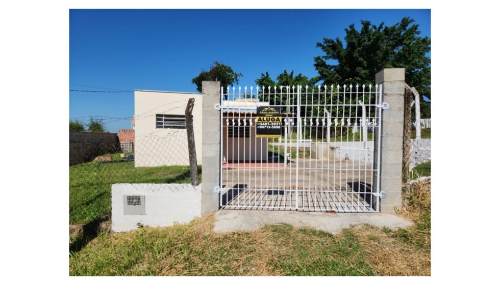 Casa em Sao Pedro