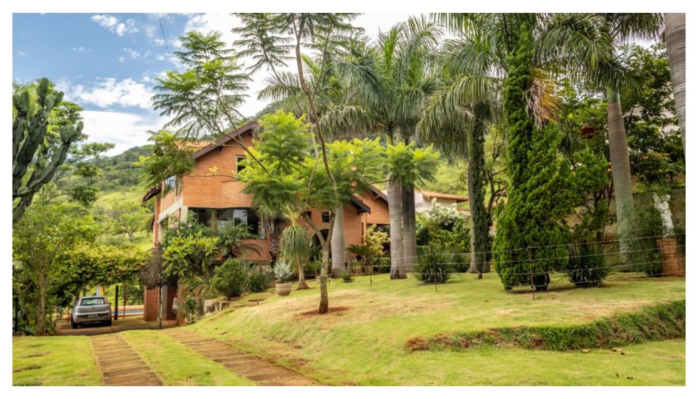 Casa em Sao Pedro