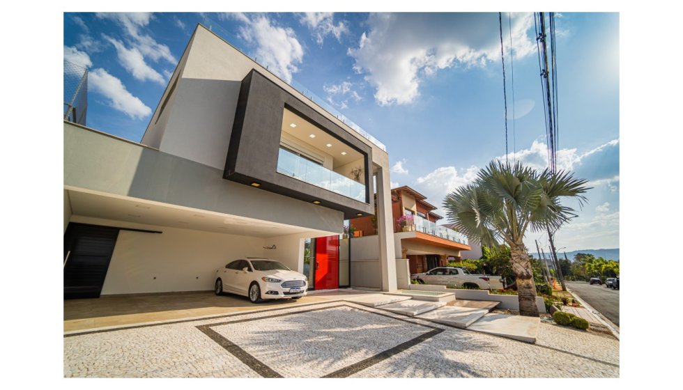 Casa em Sao Pedro