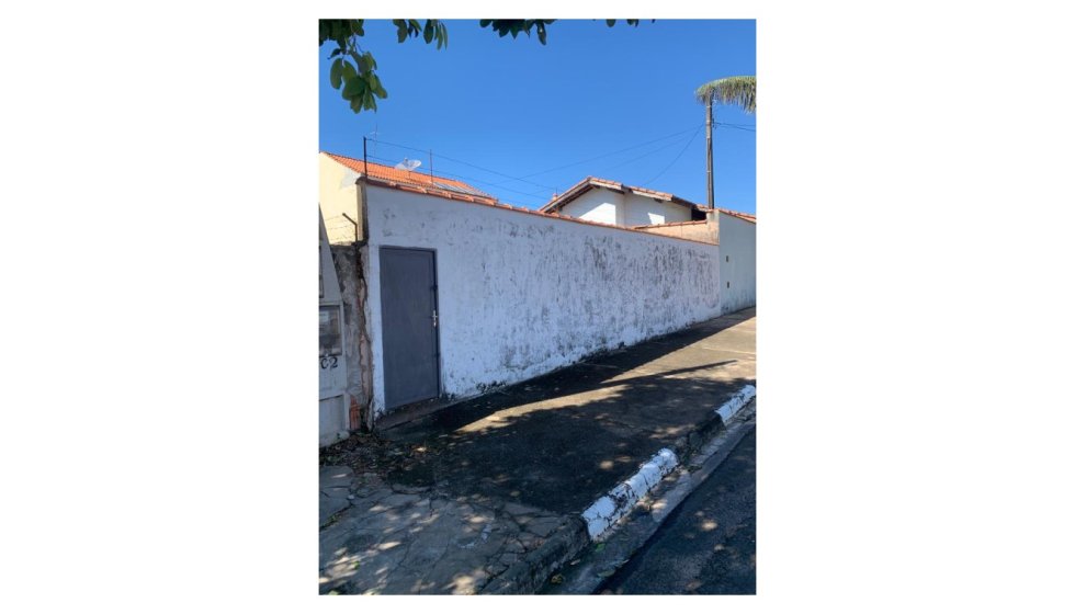 Terreno em Sao Pedro