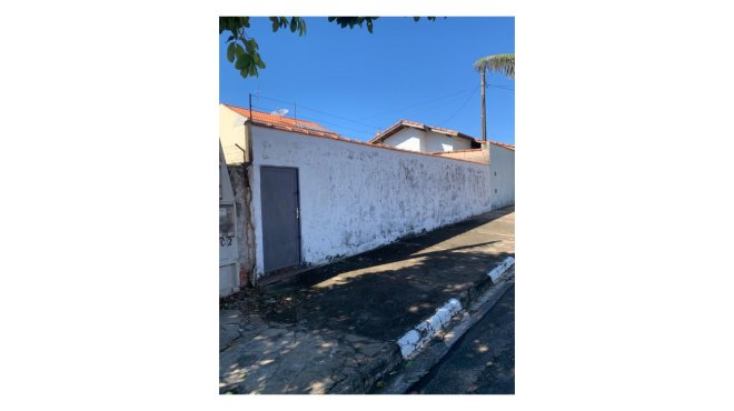 Terreno em Sao Pedro