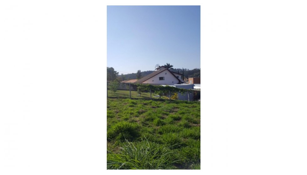 Terreno em Águas de São Pedro