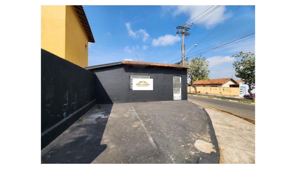 Casa em Sao Pedro