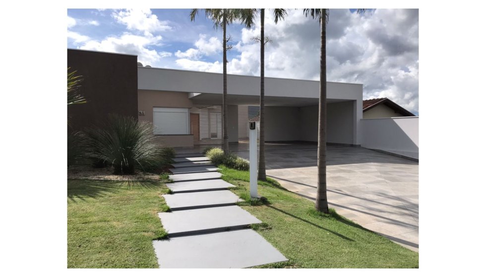Casa em Sao Pedro