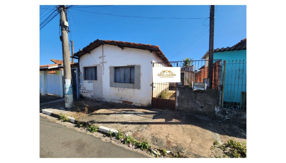 Casa em Sao Pedro