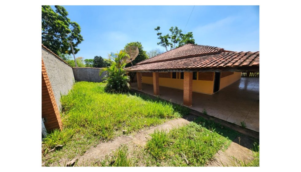 Casa em São Pedro